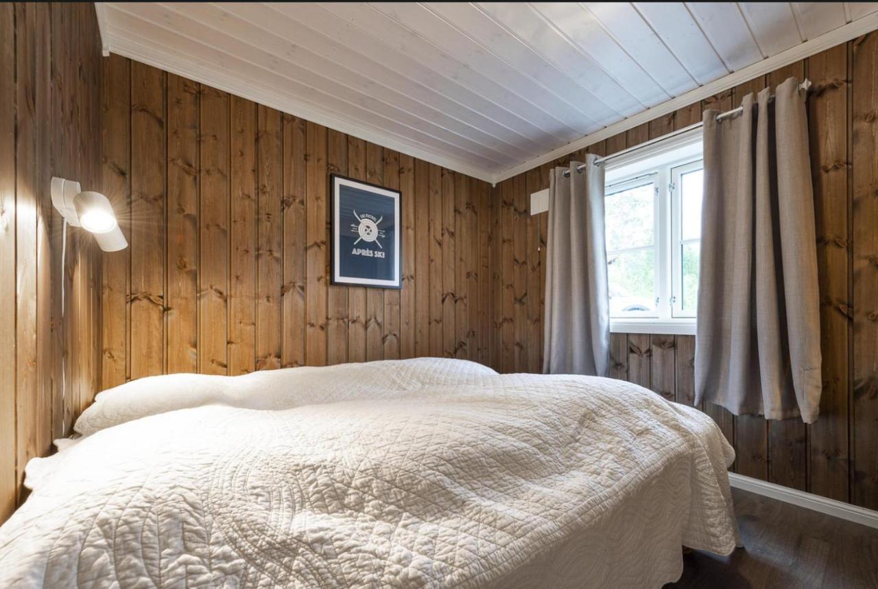 Cabin With Sauna In Trysil Exterior photo